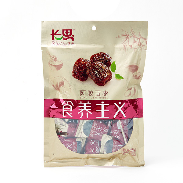 Ejiao Jujube