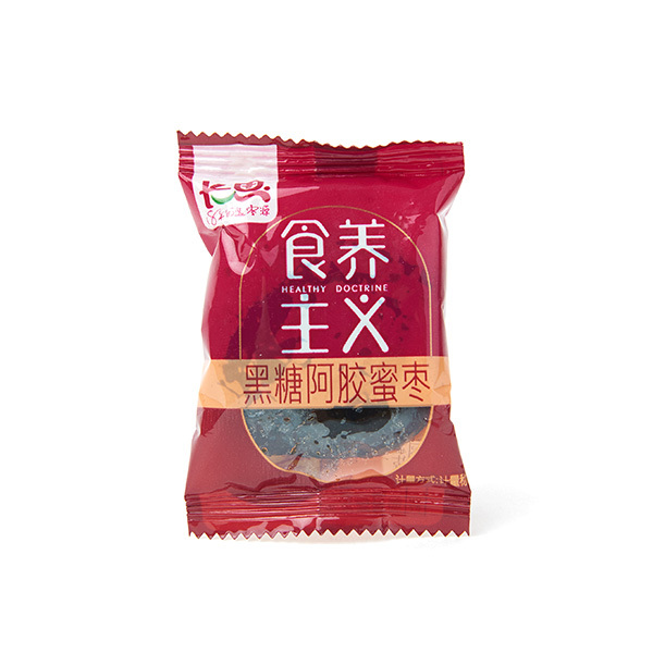 黑糖阿胶蜜枣