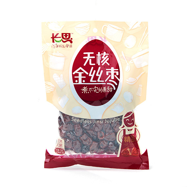 精品无核金丝枣