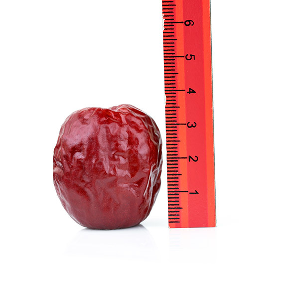 Red Dates
