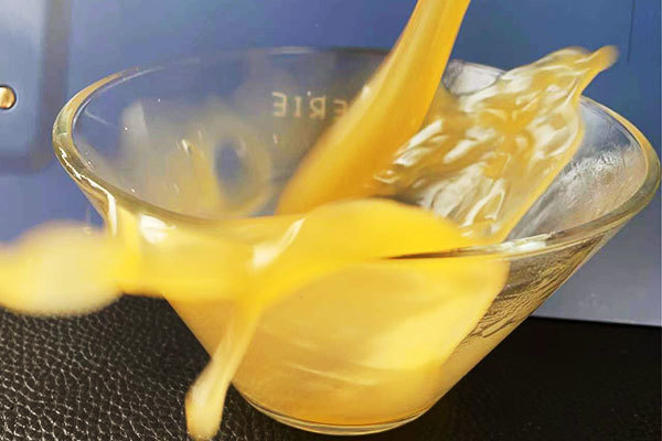 Advantages of Self-operated Industrial Chain / Advantages of Chilled and Fresh Raw Materials