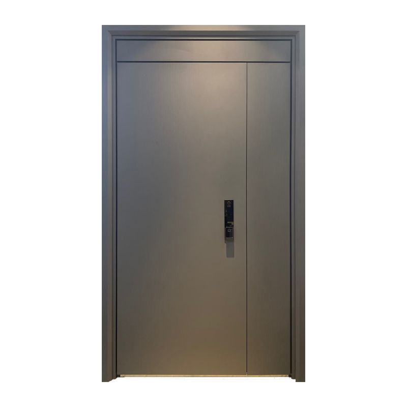 Why Vandal Proof Doors Are Essential for Security in Commercial Spaces