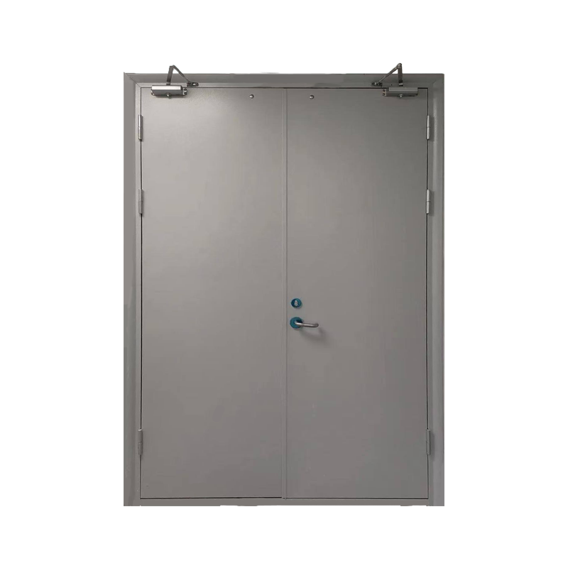 Understanding Fireproof Entry Doors: Enhancing Safety and Security