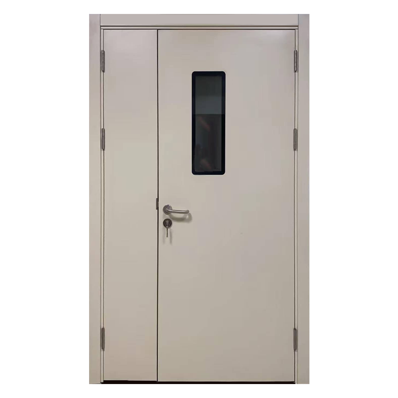 Fire door