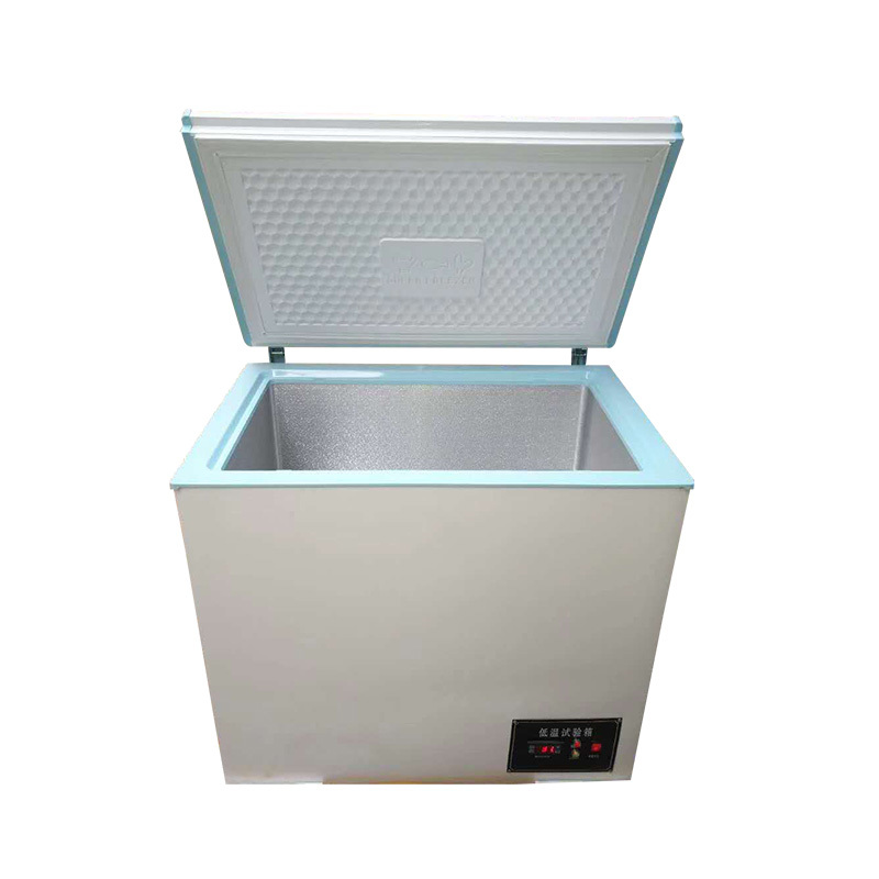 Horizontal 160L Constant Temperature and Humidity Chamber