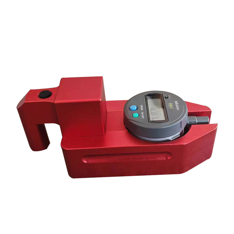 Road Surface Marking Thickness Gauge