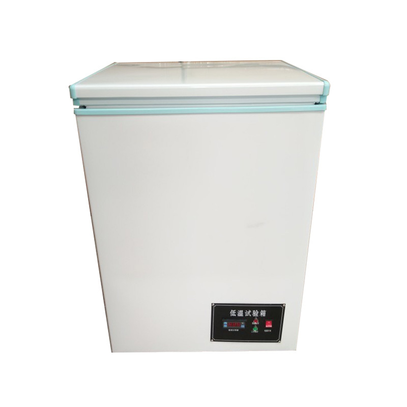 Horizontal 115L Constant Temperature and Humidity Chamber