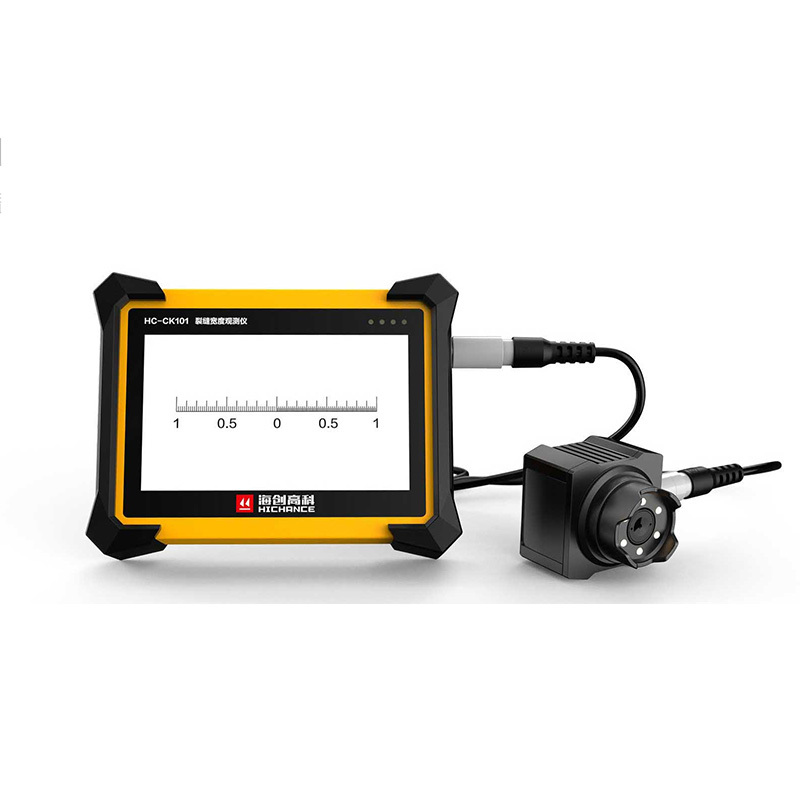 HC-CK101 Crack Width Observer
