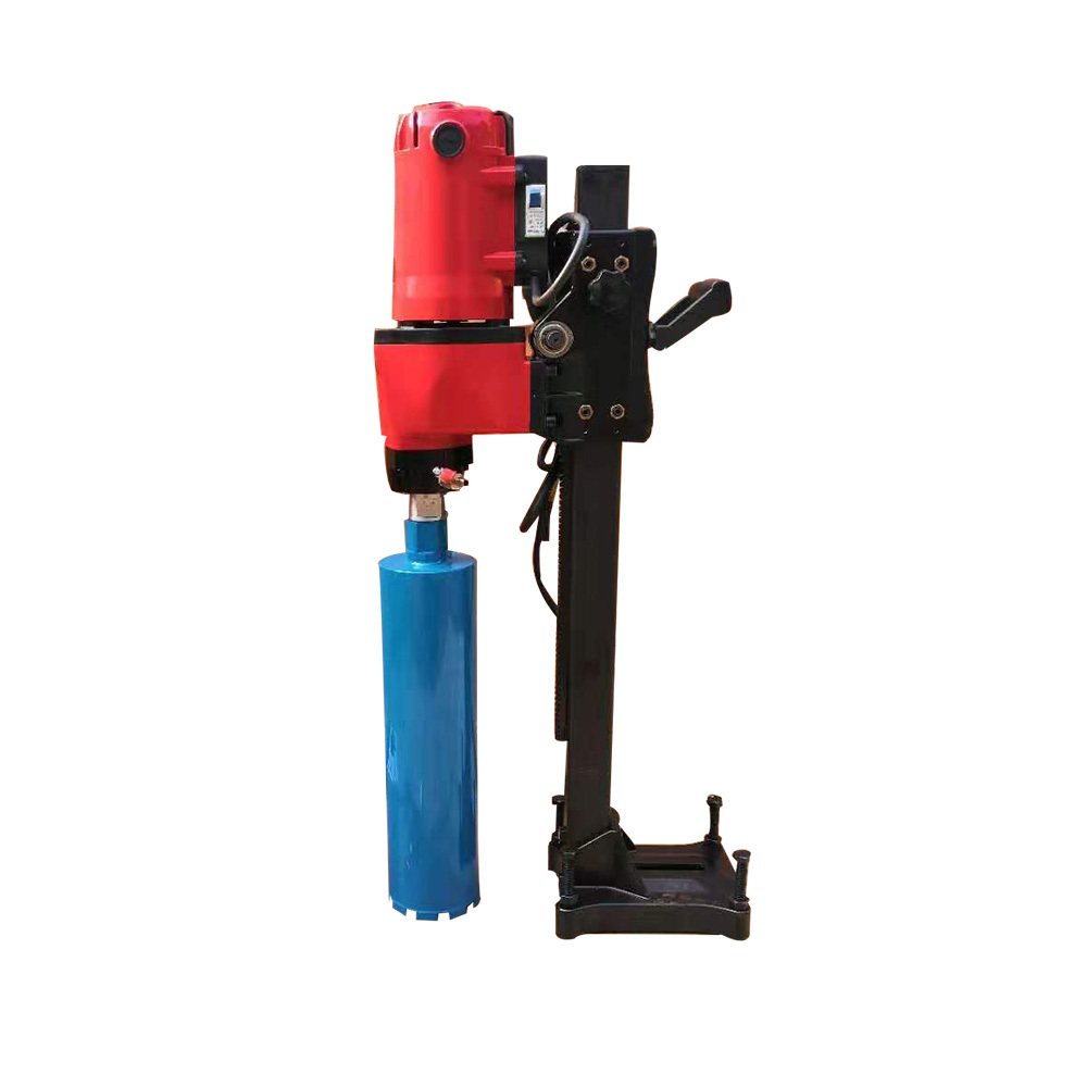 Concrete Electric Core Drilling Machine HZ-15