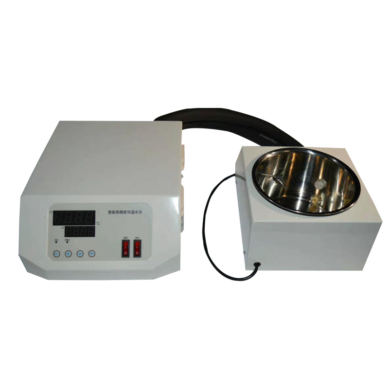 Asphalt Penetration Constant Temperature Water Bath