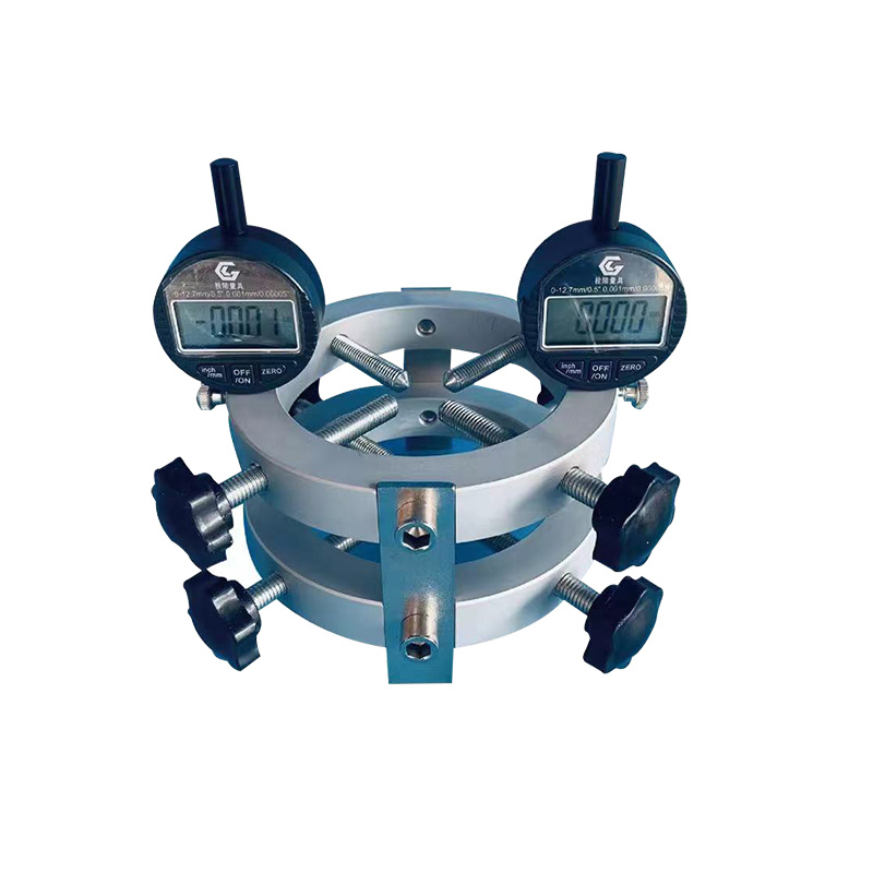 Rock Elastic Modulus Tester TM-4 Model