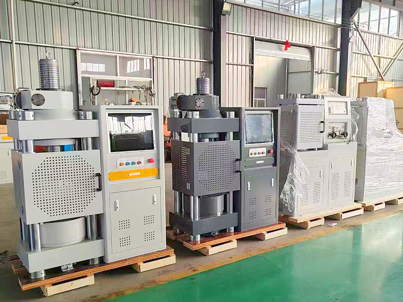 Application fields of steel bar position measuring instrument