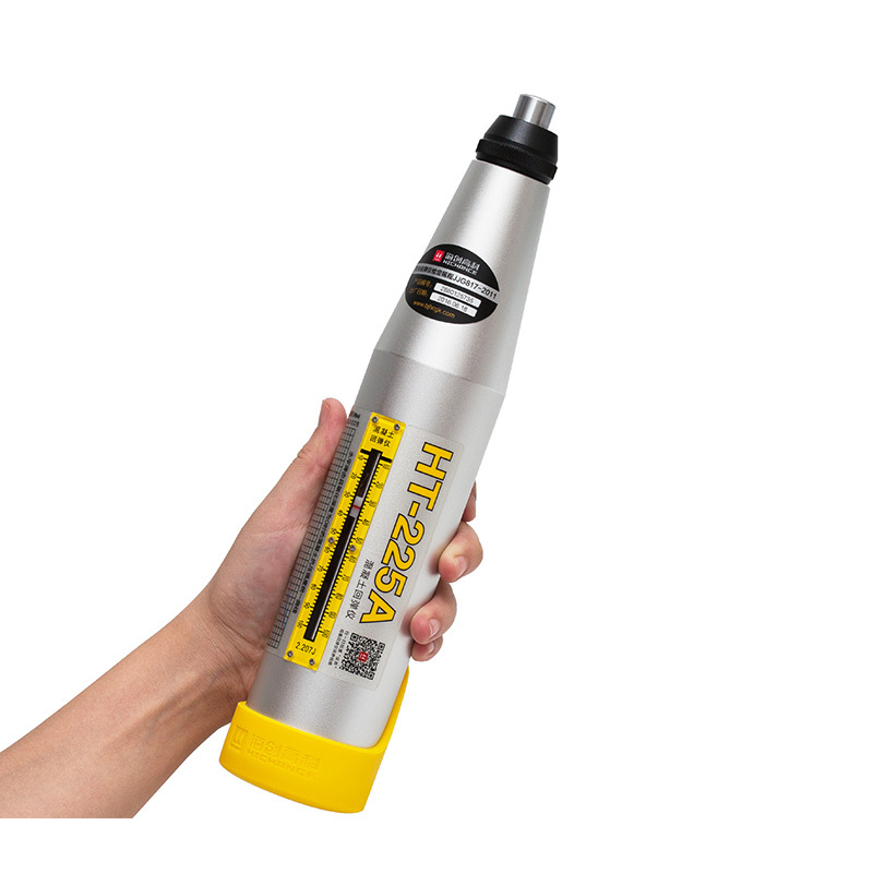 HT-225A Concrete Rebound Tester