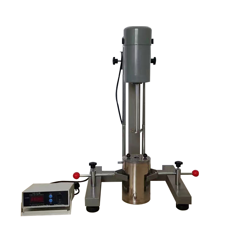 Fiber Disperser