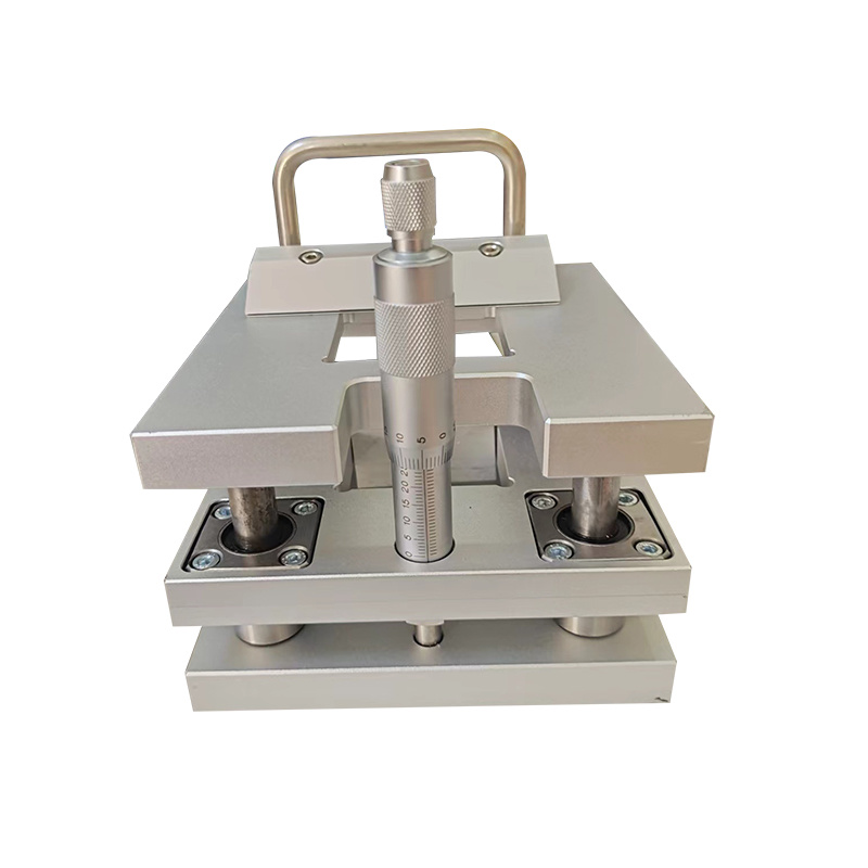 Rigid foam water absorption slicer