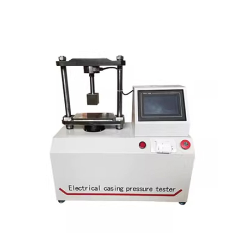 Electric Conduit Pressure Testing Machine (Microcomputer)