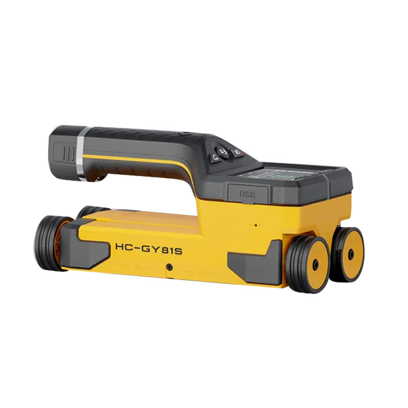 HC-GY81 GY81S Integrated Rebar Scanner