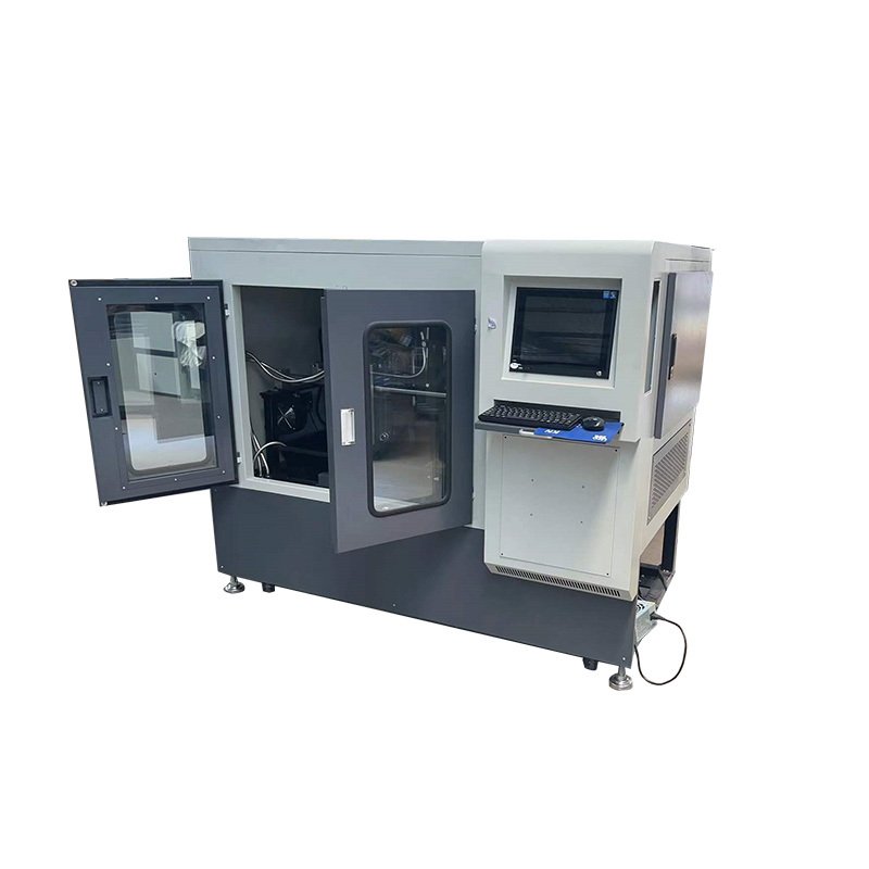 Rut Testing Machine