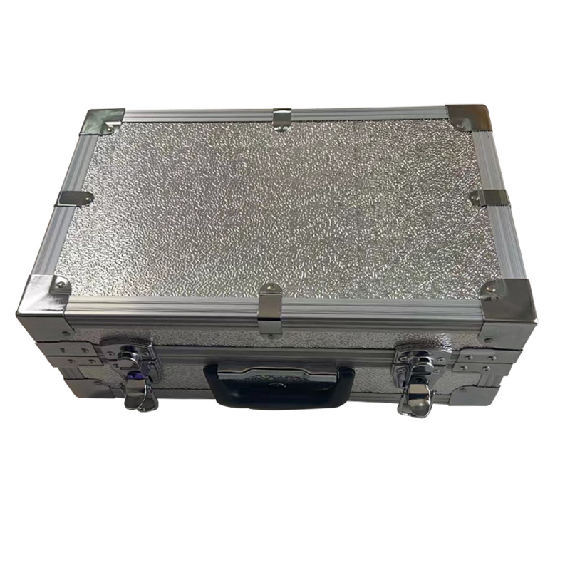 CM-1L Digital Static Strain Gauge