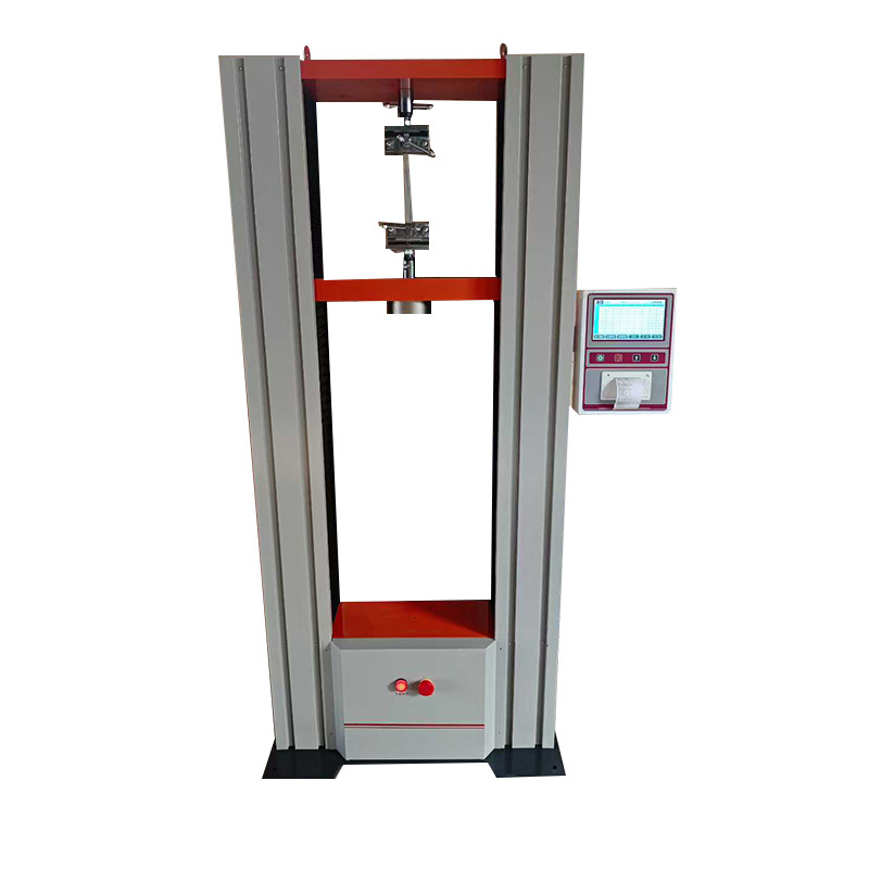 Electronic Universal Testing Machine