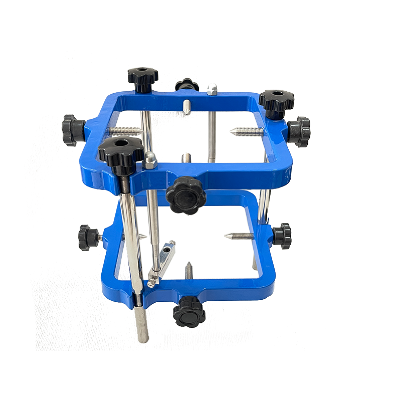Concrete Elastic Modulus Tester