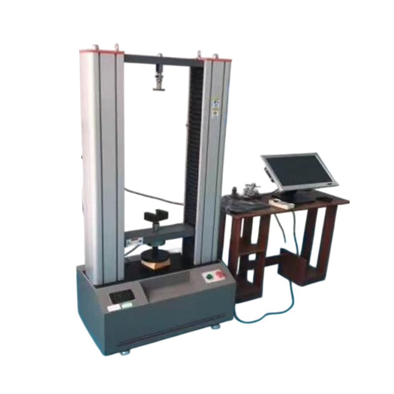 Pipe Ring Stiffness Testing Machine