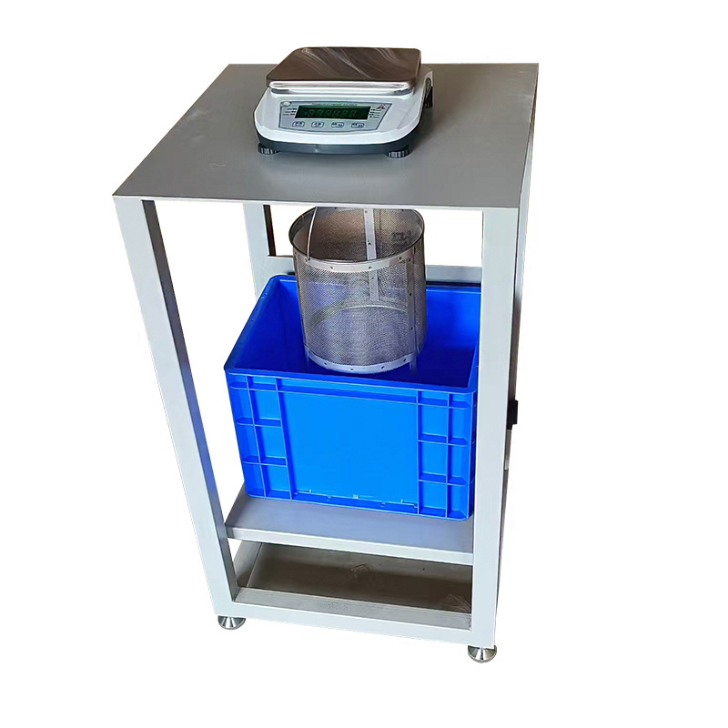 Stone Water Absorption Tester