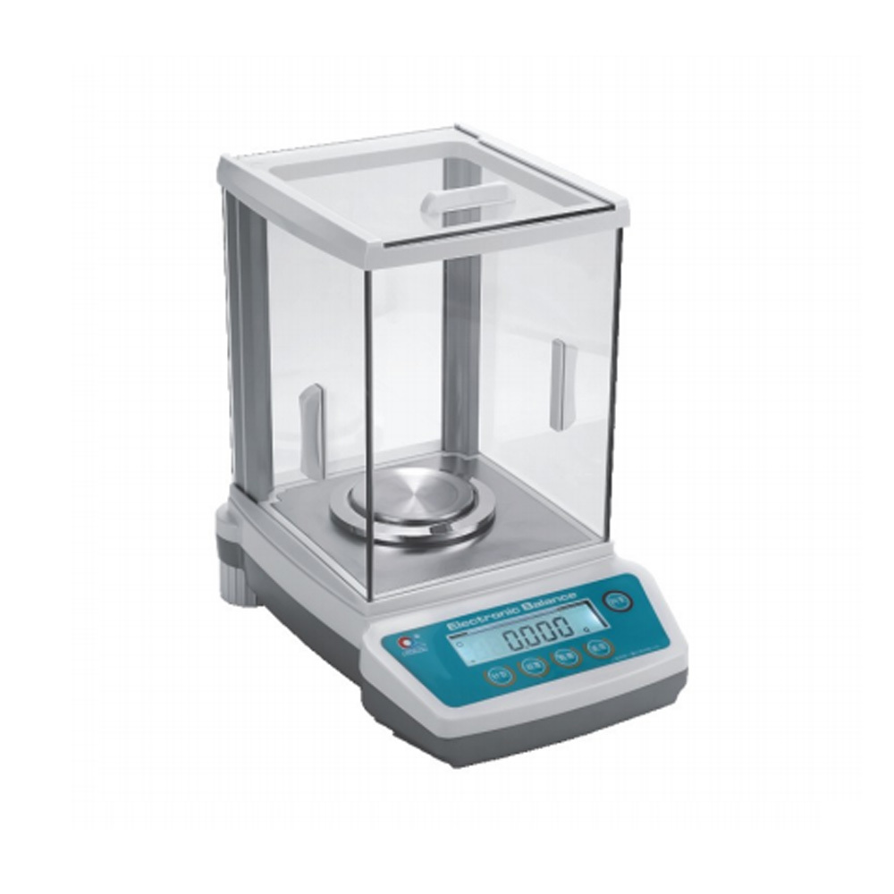 JA Series Precision Electronic Balance