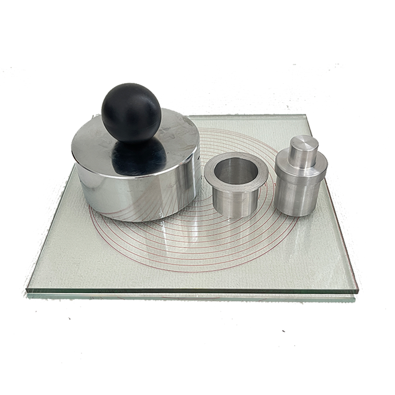QCT Putty Consistency Tester