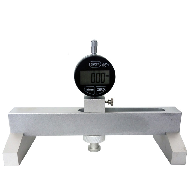 Road Surface Marking Thickness Gauge