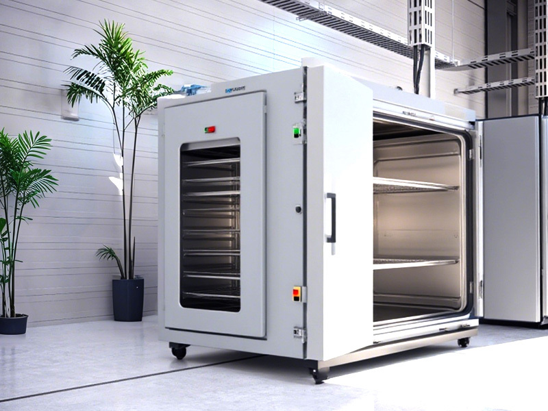 Environmental Simulation Equipment