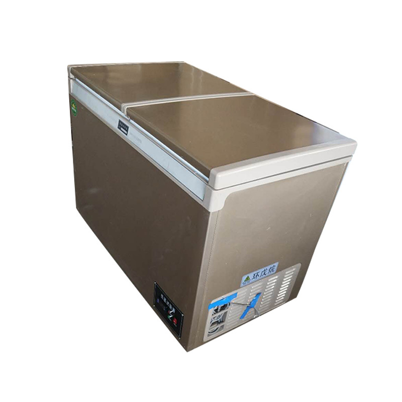 Horizontal 230L Constant Temperature and Humidity Chamber