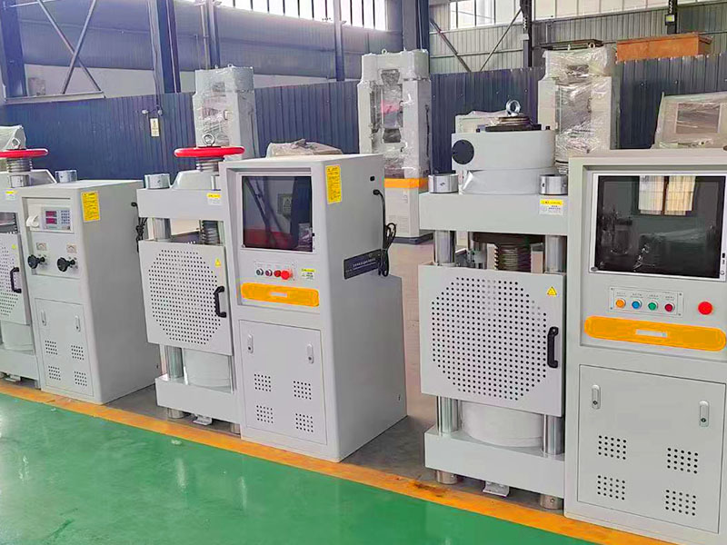 Technical principle and system composition of high and low temperature test chamber