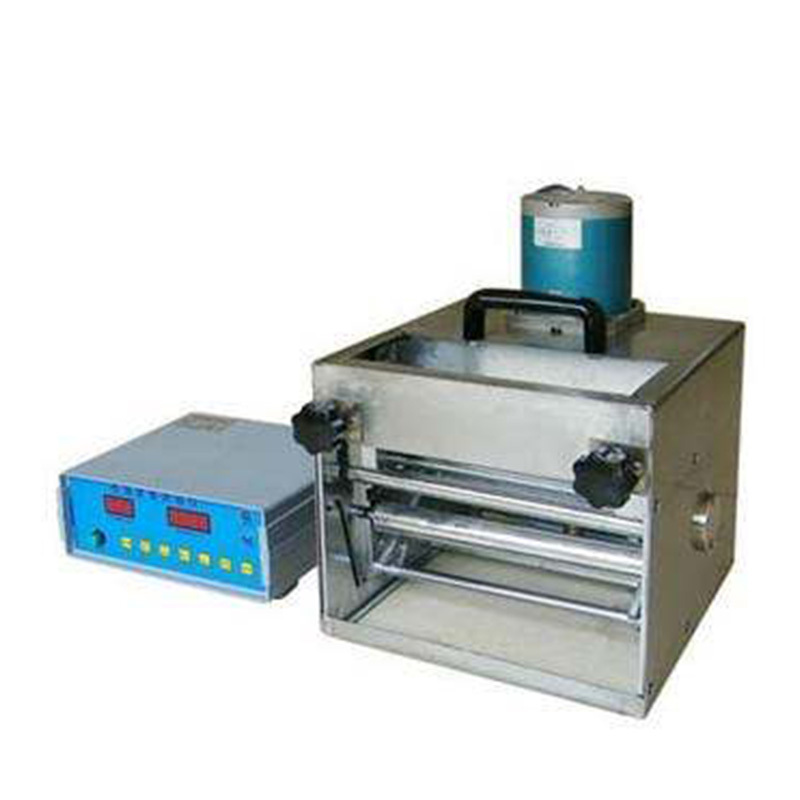 Waterproof Membrane Low-Temperature Flexibility Tester