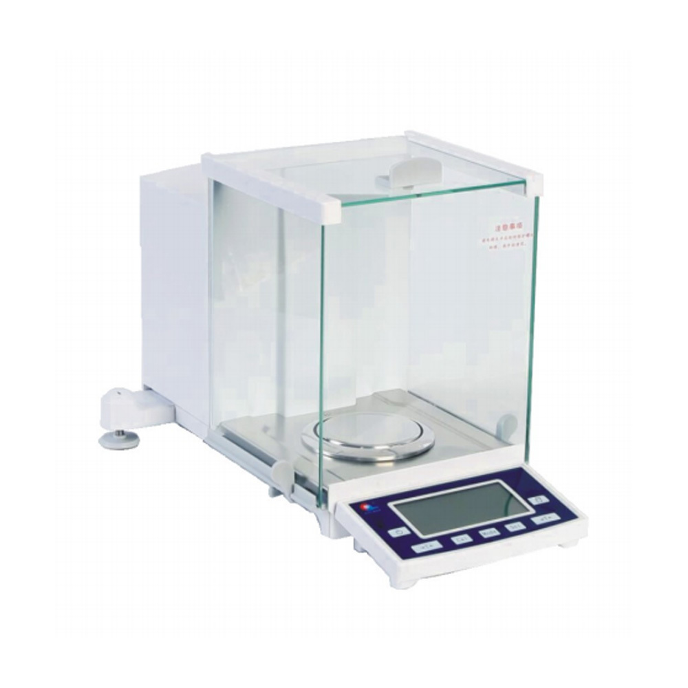 ES-E Series Electronic Analytical Balance