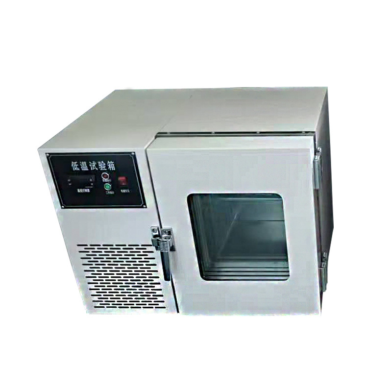 30L Vertical Constant Temperature and Humidity Chamber