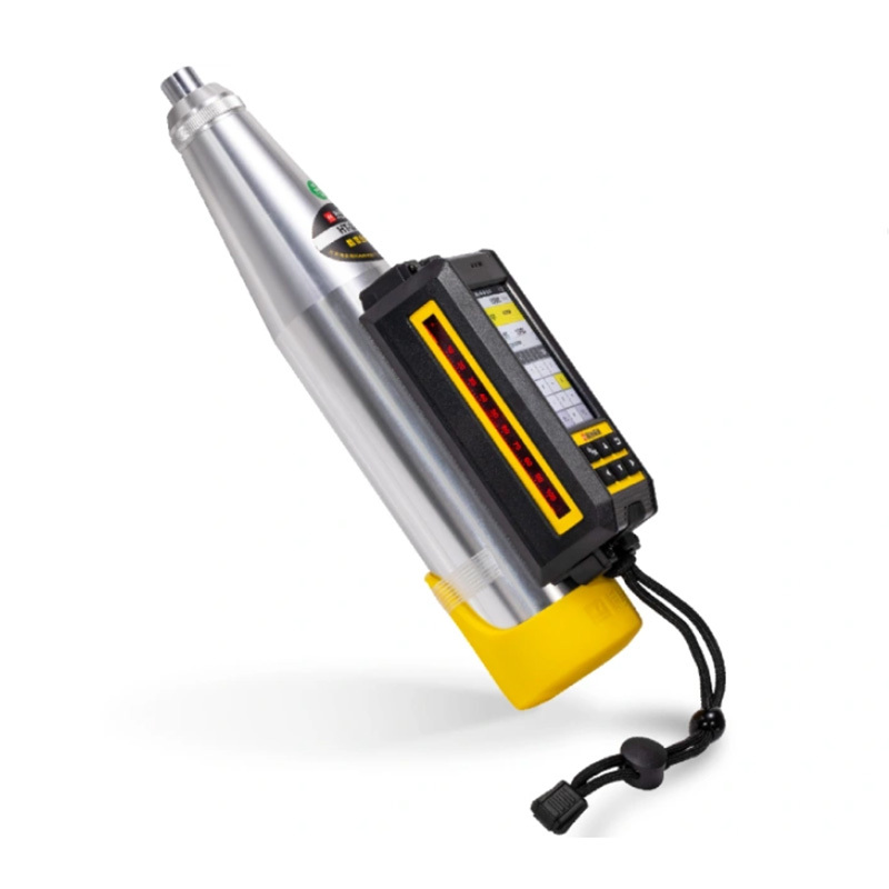 HT-225J JC Digital Display Rebound Tester