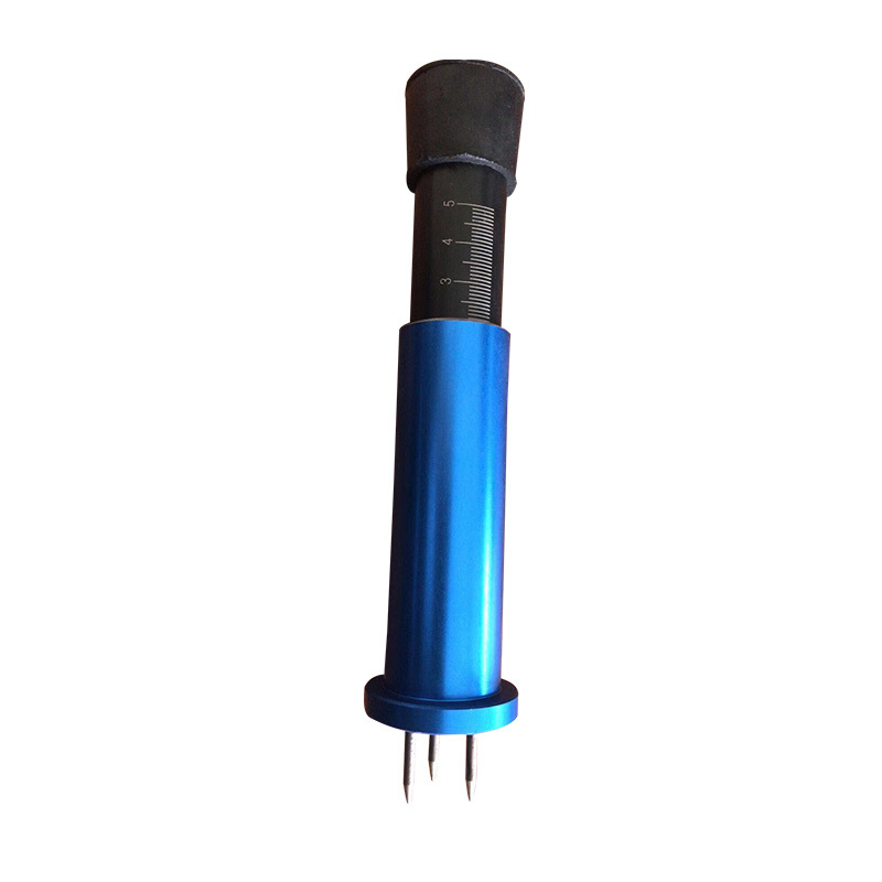 Plastic Track Thickness Gauge