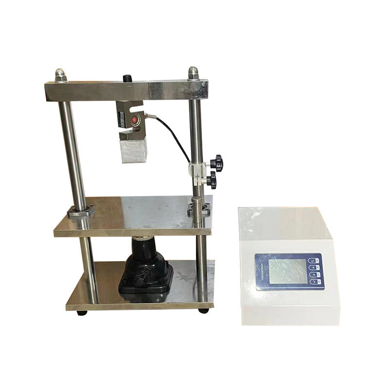 Electrician Conduit Pressure Testing Machine (Manual)