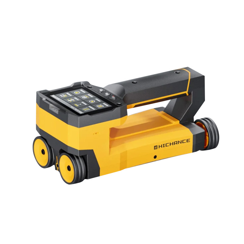 HC-GY91 Multi-channel Rebar Scanner