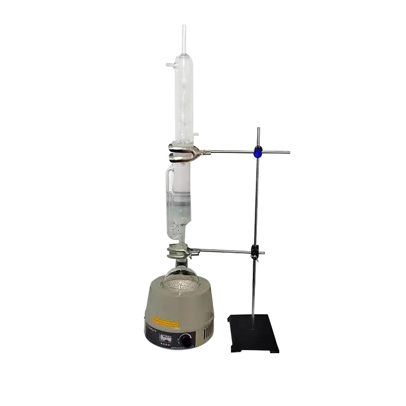Soxhlet extractor
