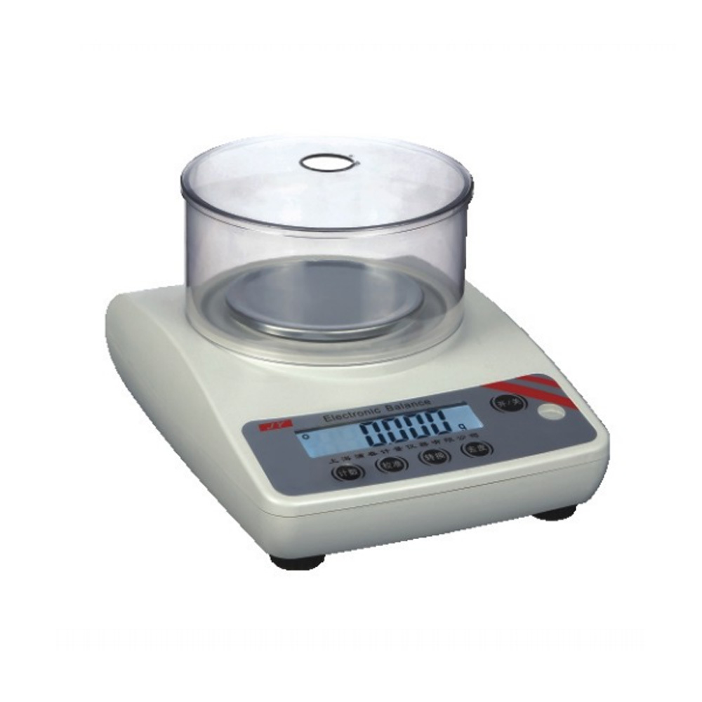 JY Series Precision Electronic Balance