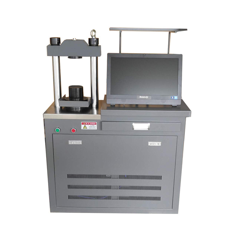 30-ton fully automatic constant stress press Lenovo computer