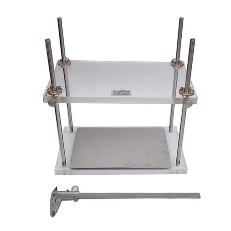 Geotextile Multi-layer Thickness Gauge