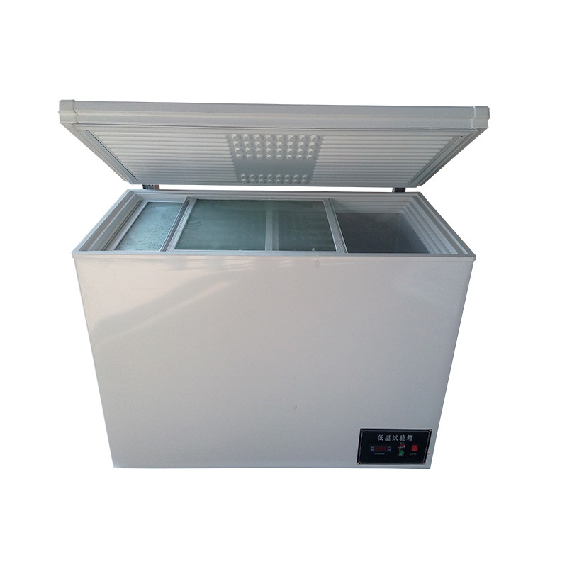 Horizontal 190L Constant Temperature and Humidity Chamber
