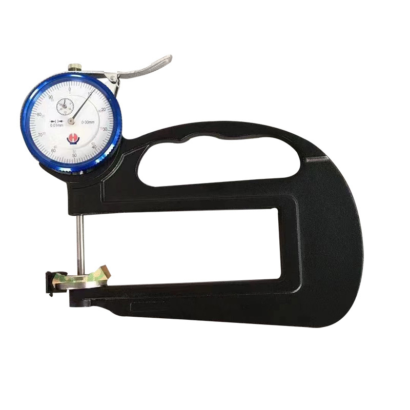 Gypsum Board Thickness Gauge