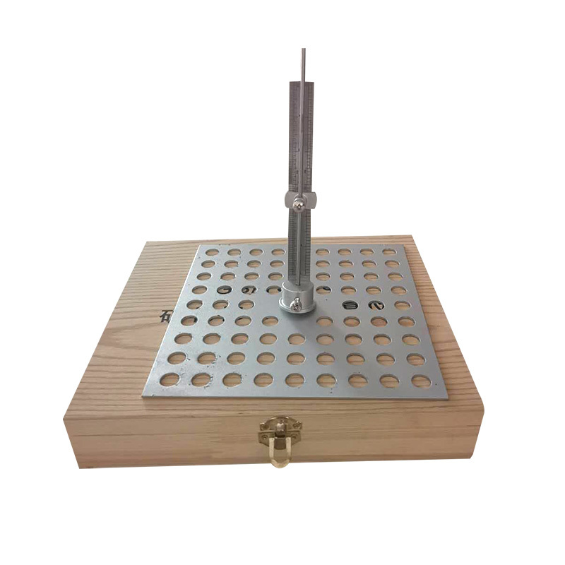 Mineral Wool Needle Thickness Gauge