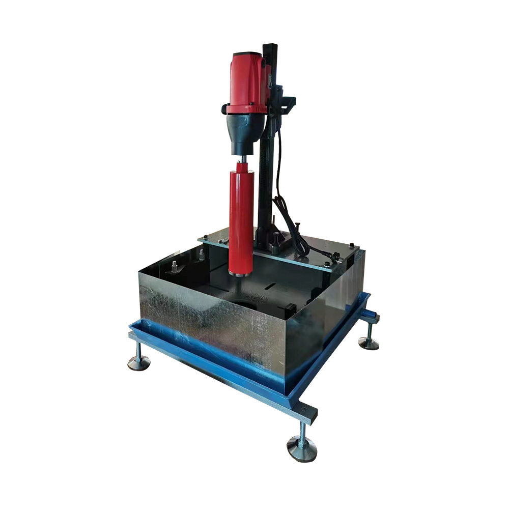 Concrete Electric Core Drilling Machine HF-2