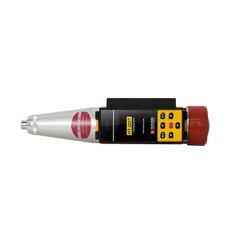 HT-225T Integrated Digital Rebound Tester