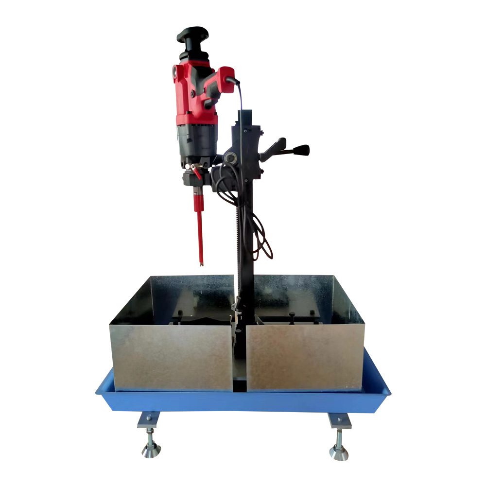 Concrete Electric Core Drilling Machine HF1
